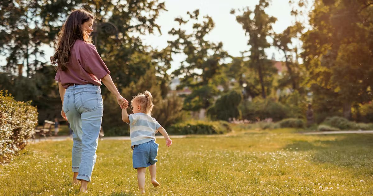 The Best Countries To Raise A Family, Based On Education, Happiness, Air Quality, & More