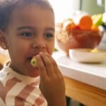 Is It OK If My Child Eats The Same Thing Every Day? Asking For The Moms
