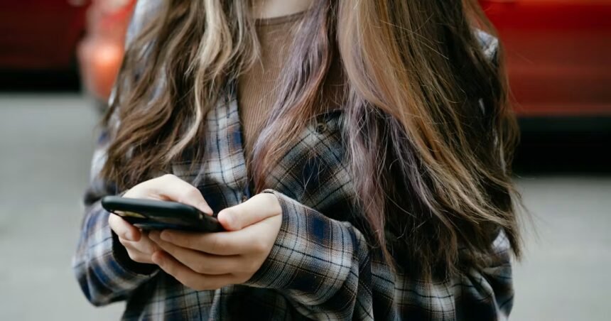1 In 5 Teens Use AI Chatbots For Mental Health Advice. Experts Have Thoughts.