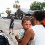 Moms On Reddit Say They Miss The “Real Vacations” They Took Before Kids