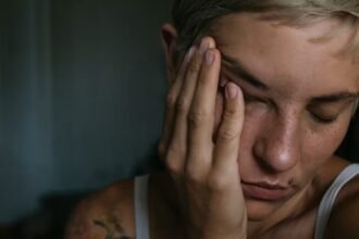 What It's Really Like Being A Mom With Chronic Illness