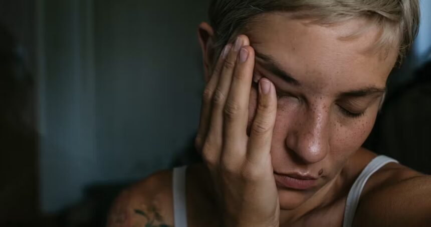 What It's Really Like Being A Mom With Chronic Illness