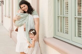125 Southern Girl Names For Your Sweet & Sassy Baby Belle