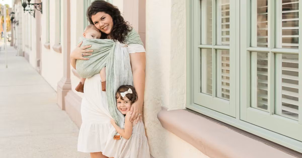 125 Southern Girl Names For Your Sweet & Sassy Baby Belle
