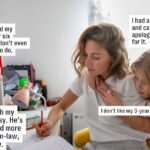 “I’m Not Even Remotely Attracted To My Husband Anymore” & 43 Other Mom Confessions