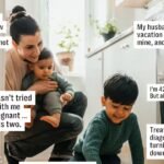 “I Love Being A Mom, But Not A Wife” & 50 Other Mom Confessions