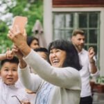Should Grandparents Be Allowed To Post Grandkids On Social Media Without Permission?