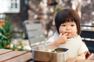 33 Brunch-Coded Baby Names That Belong On A Reservation List