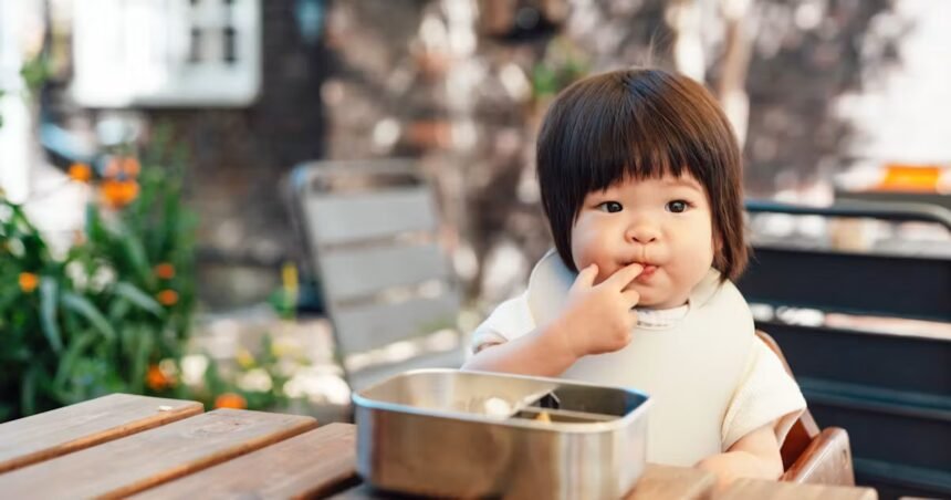 33 Brunch-Coded Baby Names That Belong On A Reservation List