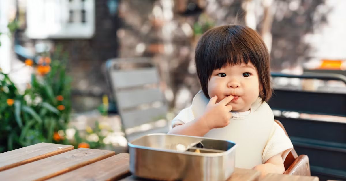33 Brunch-Coded Baby Names That Belong On A Reservation List