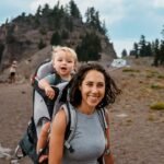 33 Baby Names Inspired By National Parks For Your Little Wilderness Kid
