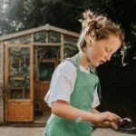 What Age Can Kids Play Outside Alone? An Expert Weighs In