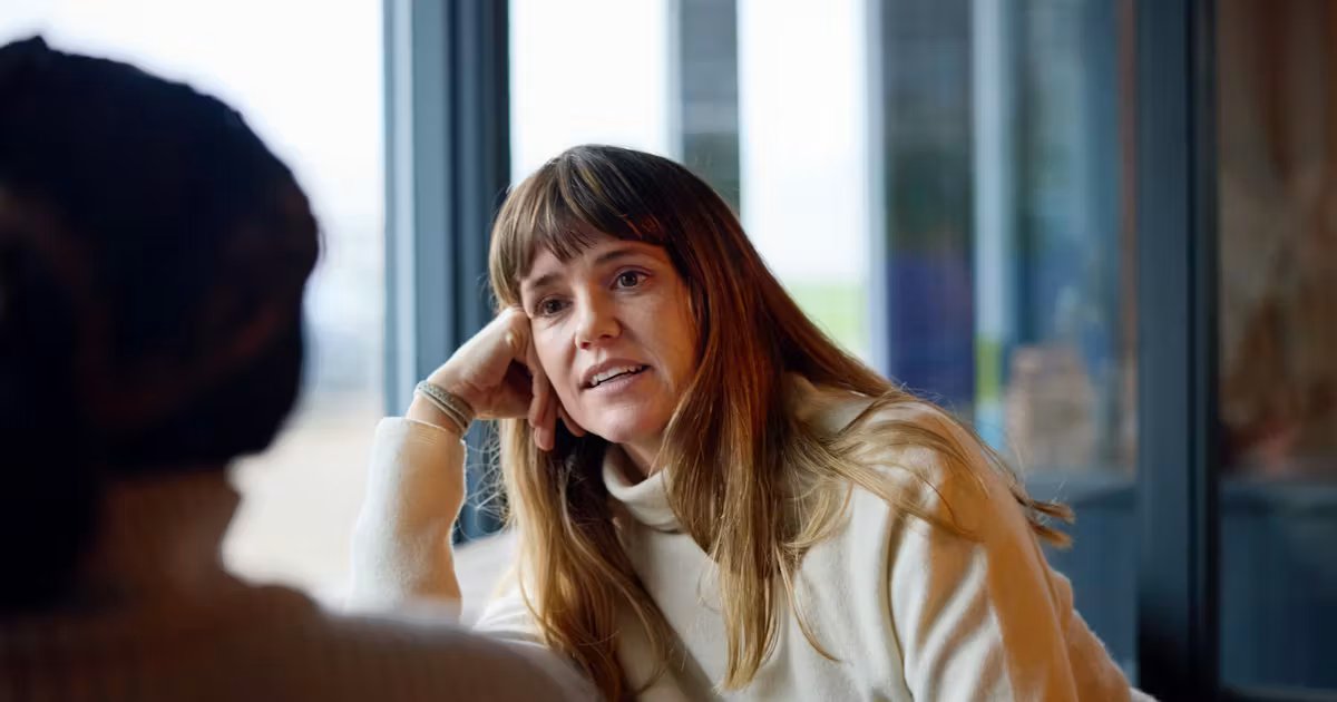 Why Other People’s Emotions Leave You Exhausted, According To Therapists