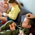 Why Do Kids Leave Half-Eaten Snacks Everywhere? Experts Explain