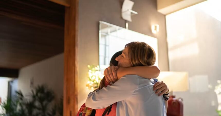 I Raised 3 Teens. Here Are My Best Pieces Of Advice.