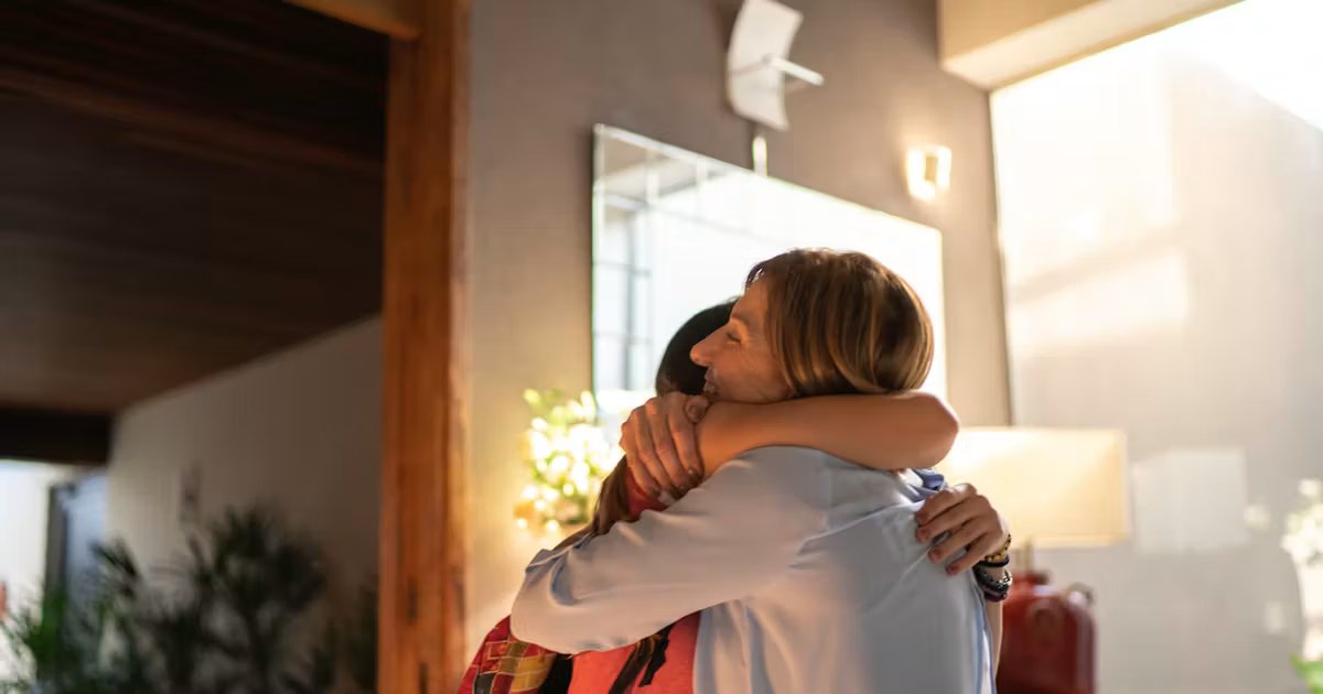 I Raised 3 Teens. Here Are My Best Pieces Of Advice.