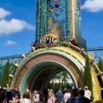 What To Know Before Your First Trip To Epic Universe (So You Don't Make Our Mistakes)
