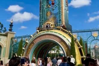 What To Know Before Your First Trip To Epic Universe (So You Don't Make Our Mistakes)