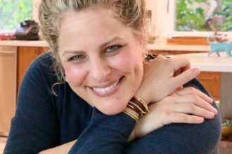 Jill Smokler, Founder Of Scary Mommy, Has Died