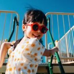 How Hot Is Too Hot For Kids To Play Outside? An ER Doc Settles It