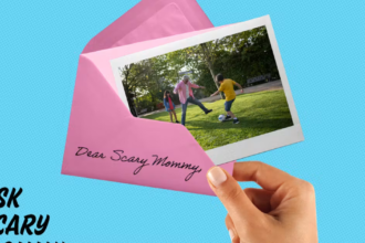 Ask Scary Mommy: How Can I Stop My Parents From Helicopter Grandparenting My Kid?