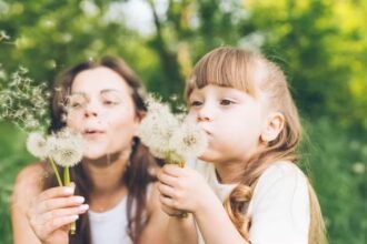 The Secret To Surviving Summer With A "Bored" Kid? Lazy Mom Adventures