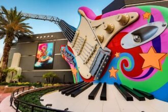 What's New At Disney World In Summer 2026 & Beyond? Here's Your Cheat Sheet