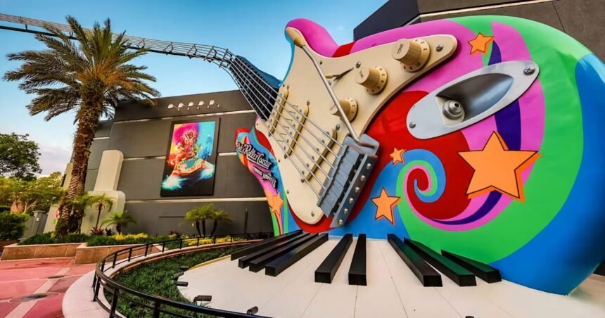 What's New At Disney World In Summer 2026 & Beyond? Here's Your Cheat Sheet