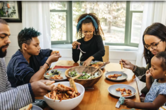 Parents On Reddit Share The Small Daily Rituals That Help Them Connect With Their Kids
