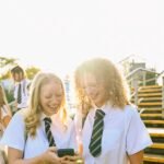 This Mom Has Some Advice For Anyone With A Daughter Going Into High School