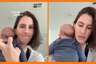 "Cuteness Aggression" Is Real & Powerful & We Don't Quite Get It, Either