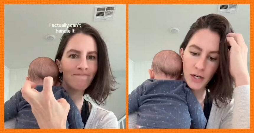 "Cuteness Aggression" Is Real & Powerful & We Don't Quite Get It, Either