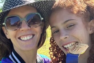 What Soccer Taught Me About Belonging