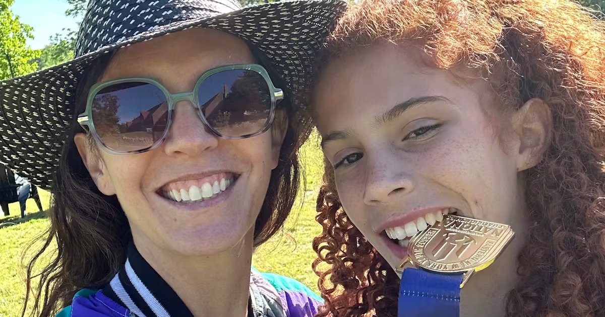 What Soccer Taught Me About Belonging