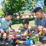 A Dad of 7 Figured Out Summer & It's Way Simpler Than Your Bucket List