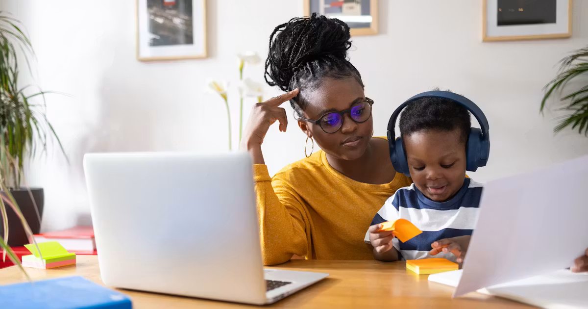 I Hate The Mom I Become Over The Summer