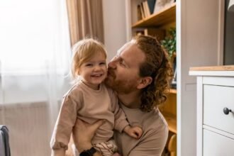 40 Baby Names That Mean "Fire" For Your Little Stick Of Dynamite