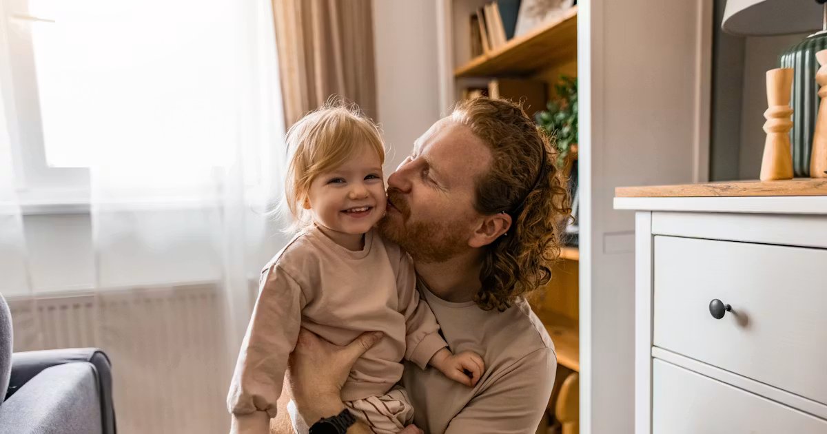 40 Baby Names That Mean "Fire" For Your Little Stick Of Dynamite