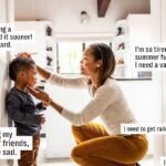 “My Husband Gives Me The Ick” & 50 Other Mom Confessions