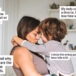 “I Chose The Wrong Guy To Have Kids With” & 45 Other Mom Confessions