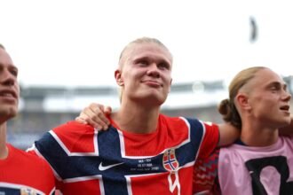 How Do You Instill Good Sportsmanship In Kids? Haaland Inspired The Moms