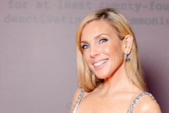 The Verdict Is In: June Diane Raphael Is The Mom Elle Woods Deserved