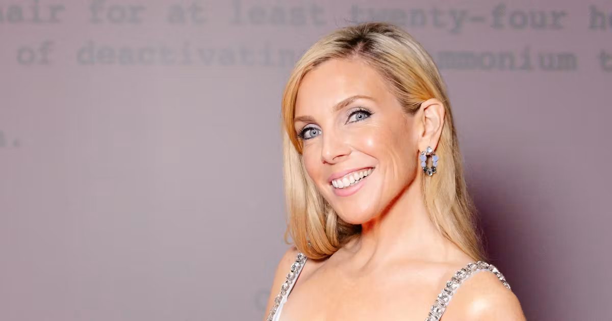 The Verdict Is In: June Diane Raphael Is The Mom Elle Woods Deserved
