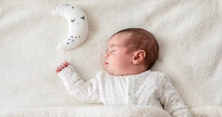 43 Moon-Inspired Baby Names That Are Straight-Up Celestial