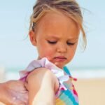 Nothing Says #BadMom Like A Kid With A Sunburn