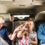 Are We There Yet? 125 Boredom-Busting Road Trip Questions