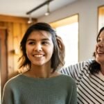 What Happens In Your Brain When Your Child Stops Needing You, According To Experts