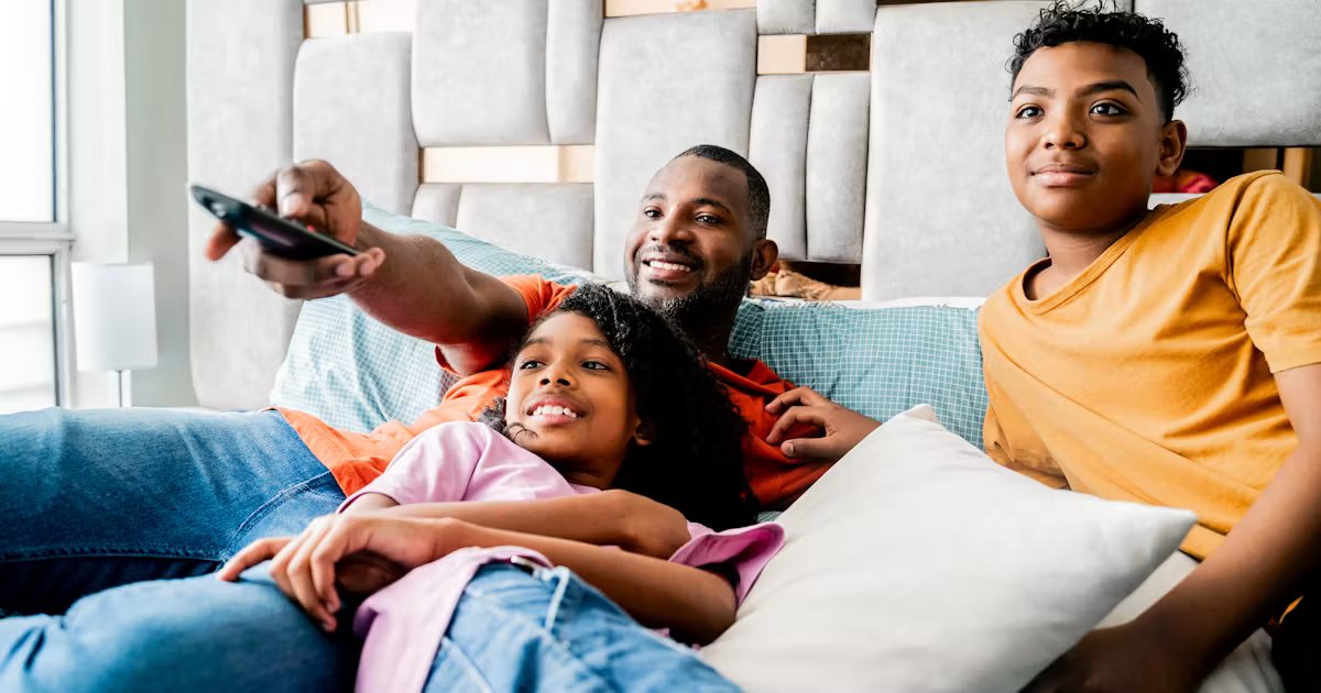 75 Movies For Tweens That They Might Even Watch *With* You