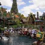 Universal's Epic Universe Rides: Height Requirements & Express Pass Guide