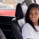 Why Teens Open Up In The Car, According To Psychologists